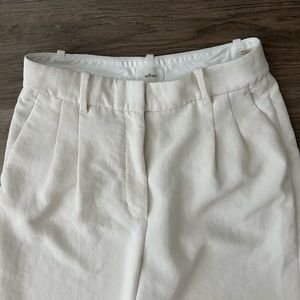 Aritzia Effortless Pants